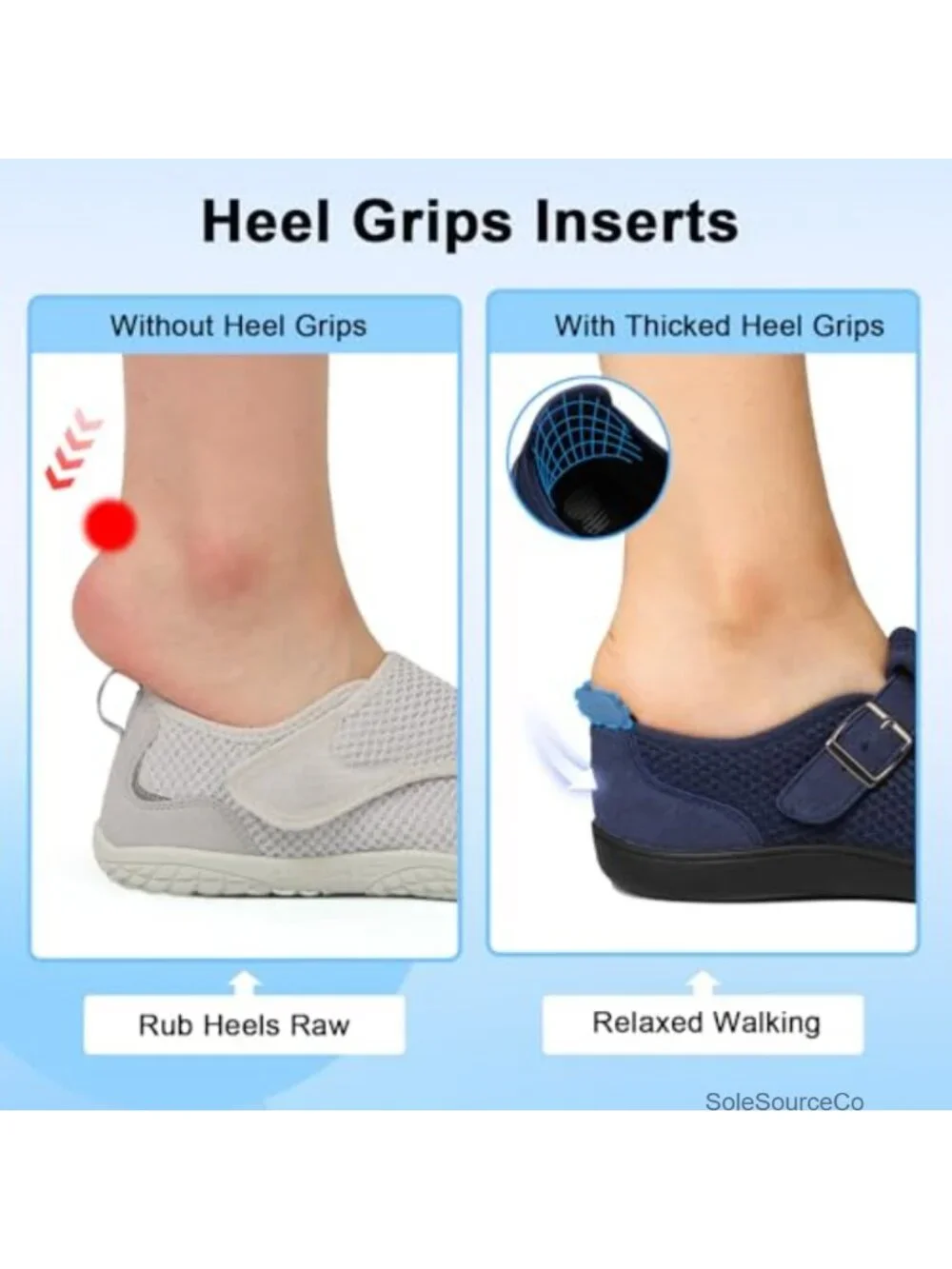 Womens Barefoot Walking Shoes Wide Toe Zero Drop Diabetic Non-Slip